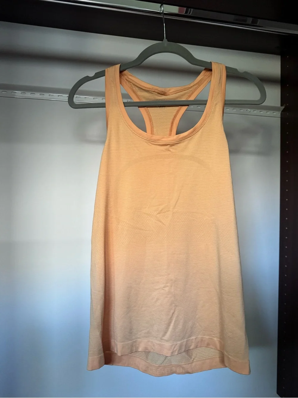 Lululemon Swiftly Tech Racerback Tank Top 2.0